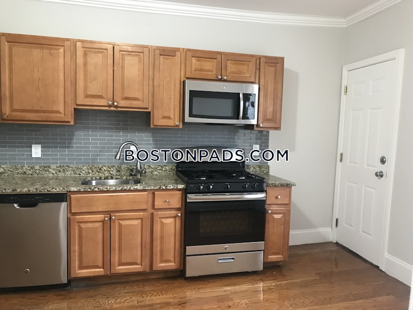 BOSTON - DORCHESTER - BLUE HILL AVENUE - 4 Beds, 1 Bath - Image 1