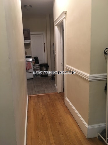 Boston - 1 Beds, 1 Baths