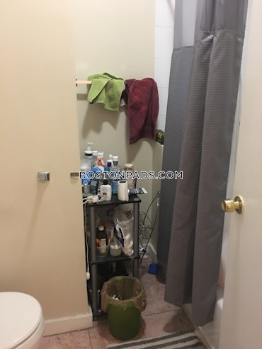Boston - 1 Beds, 1 Baths