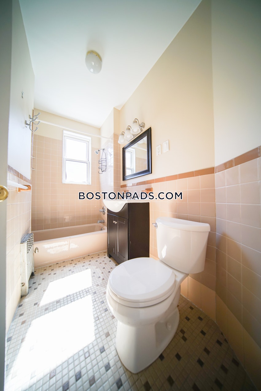 BOSTON - BRIGHTON - BRIGHTON CENTER - 1 Bed, 1 Bath - Image 36