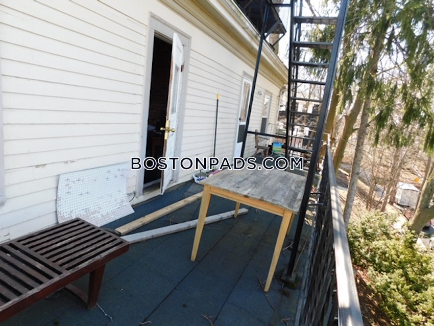 BOSTON - ALLSTON/BRIGHTON BORDER - 5 Beds, 2 Baths - Image 48