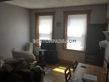 Boston - 2 Beds, 1 Baths