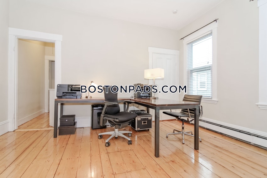 Cambridge - Lechmere - 3 Beds, 1 Bath - Image 7