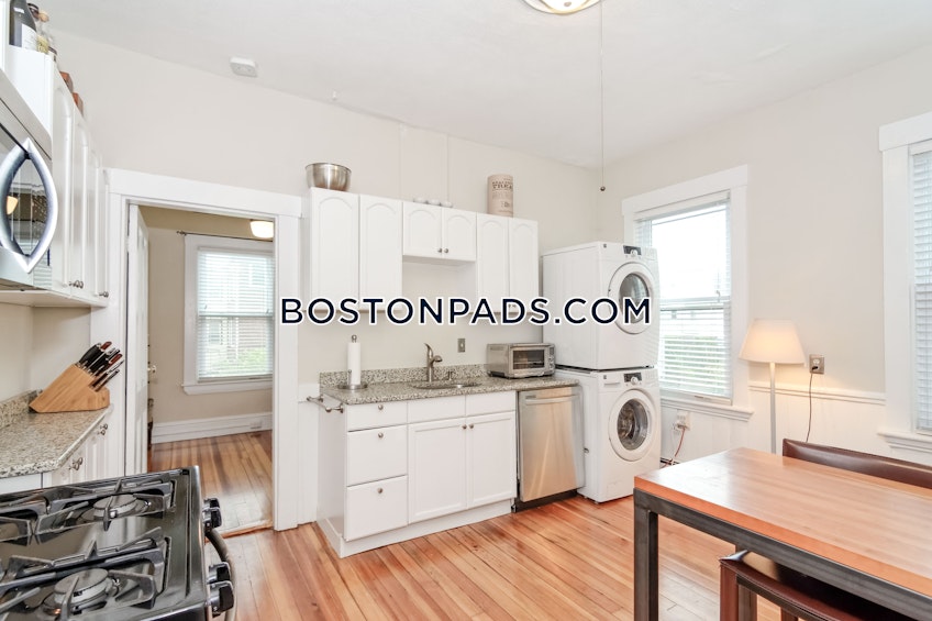 Cambridge - $3,800+ /month