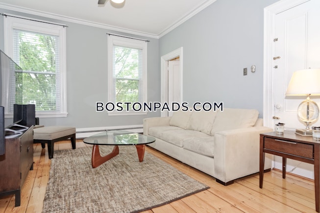 Cambridge - $3,800+ /mo