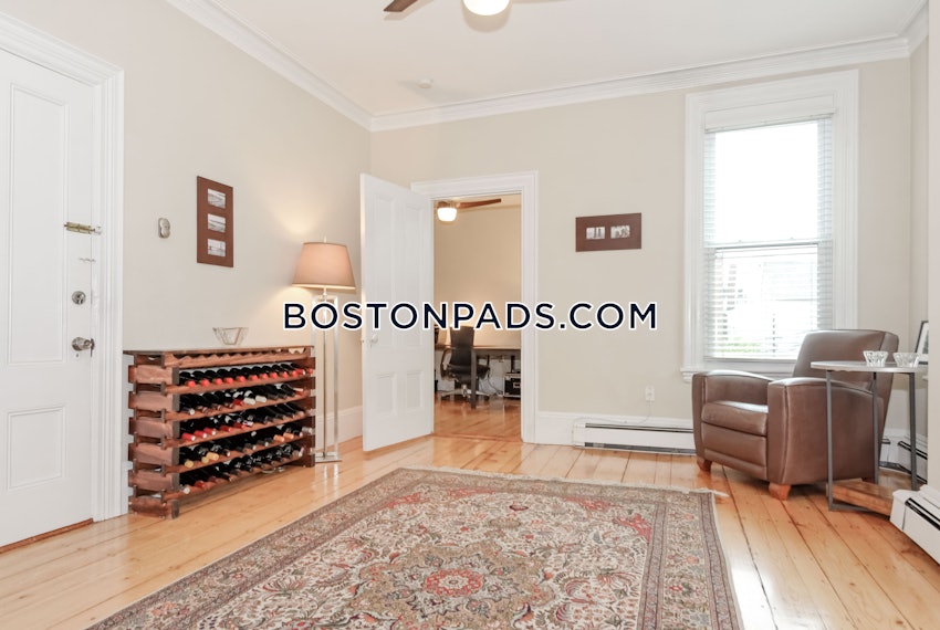 Cambridge - Lechmere - 3 Beds, 1 Bath - Image 2