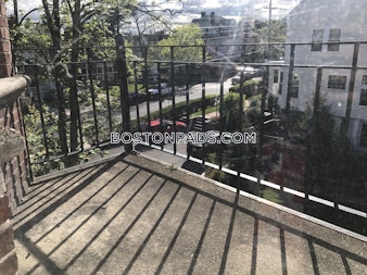 Summer St. Somerville