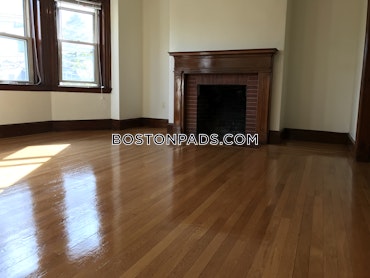 Somerville - 4 Beds, 1 Baths