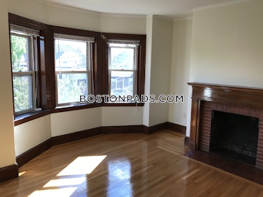 Somerville - 4 Beds, 1 Baths