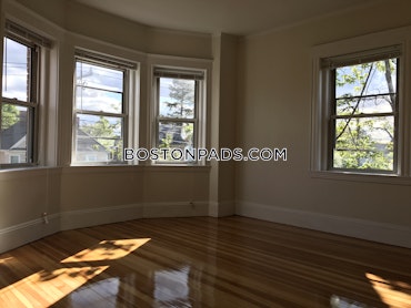 Somerville - 4 Beds, 1 Baths