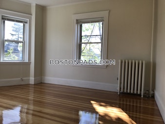 Summer St. Somerville