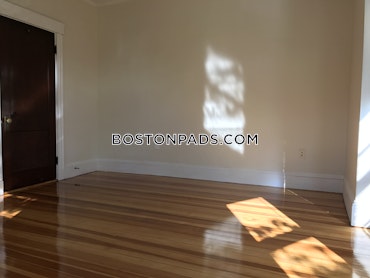 Somerville - 4 Beds, 1 Baths