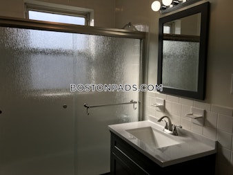 Summer St. Somerville