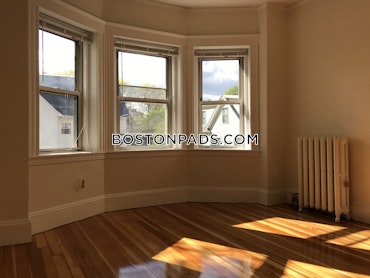 Somerville - 4 Beds, 1 Baths