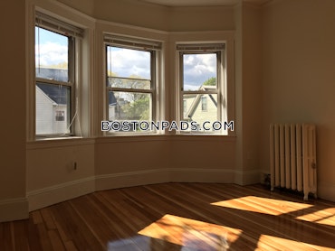 Somerville - 4 Beds, 1 Baths