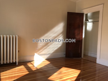 Somerville - 4 Beds, 1 Baths