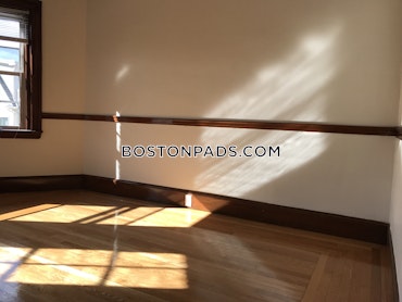 Somerville - 4 Beds, 1 Baths