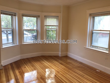 Somerville - 4 Beds, 1 Baths