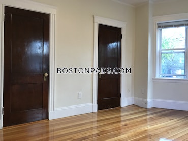 Somerville - 4 Beds, 1 Baths