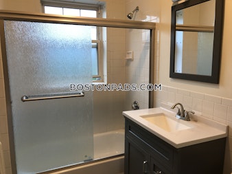 Summer St. Somerville