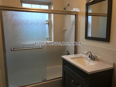 Somerville - 4 Beds, 1 Baths