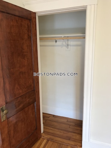 Somerville - 4 Beds, 1 Baths