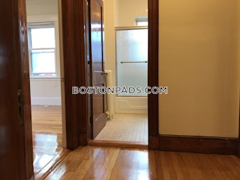 Summer St. Somerville