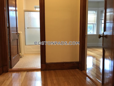 Somerville - 4 Beds, 1 Baths