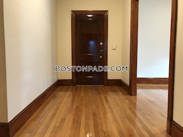 Somerville - 4 Beds, 1 Baths