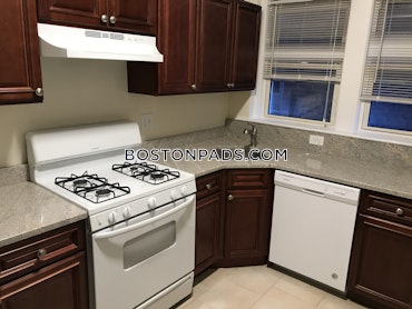 Somerville - 4 Beds, 1 Baths