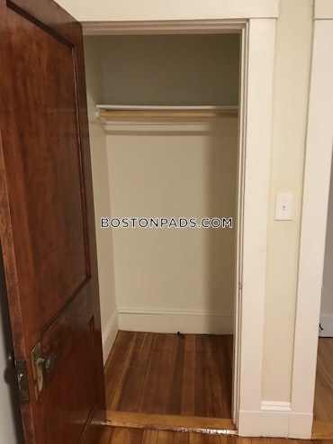 Somerville - 4 Beds, 1 Baths