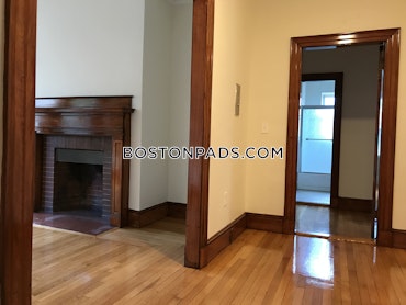 Somerville - 4 Beds, 1 Baths
