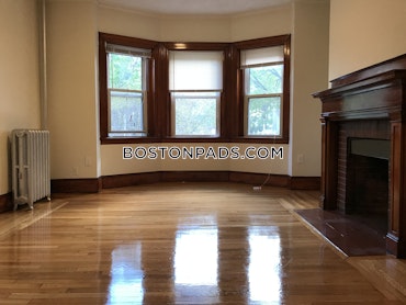 Somerville - 4 Beds, 1 Baths