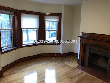 Somerville - 4 Beds, 1 Baths