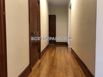 Summer St. Somerville