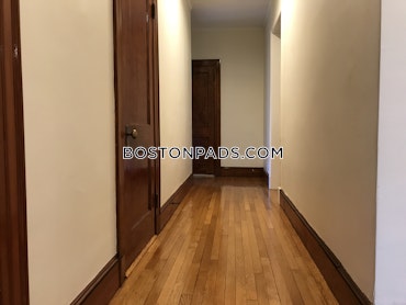 Somerville - 4 Beds, 1 Baths