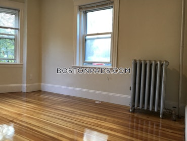 Somerville - 4 Beds, 1 Baths