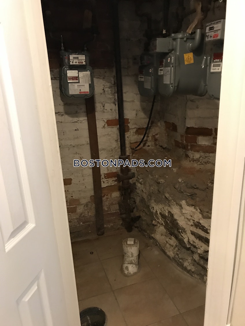 Roxbury Crossing - $2,350+ /month