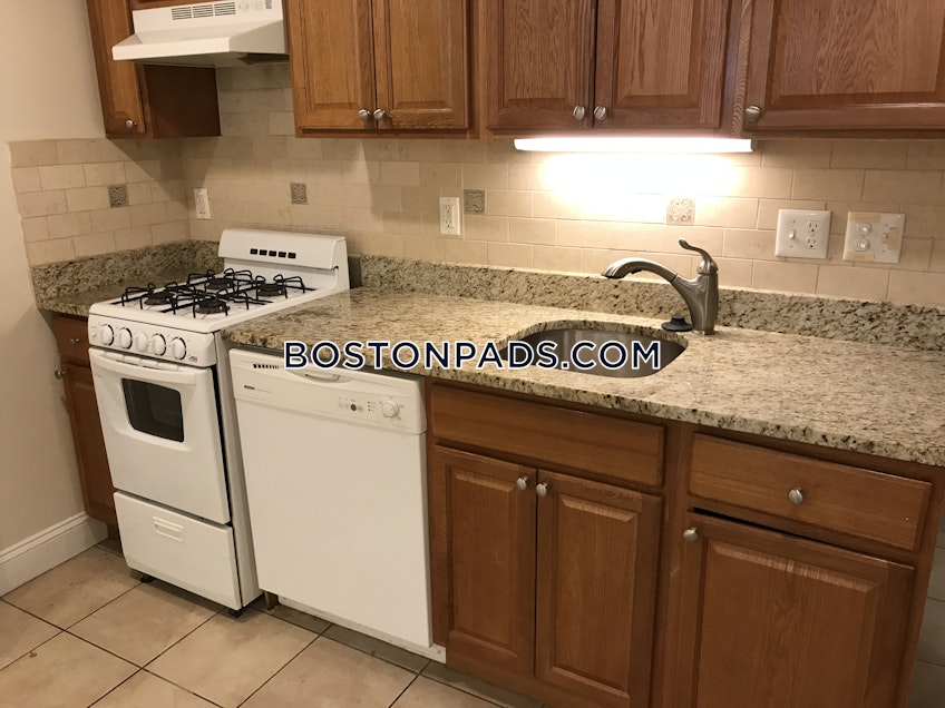 Roxbury Crossing - $2,350+ /month