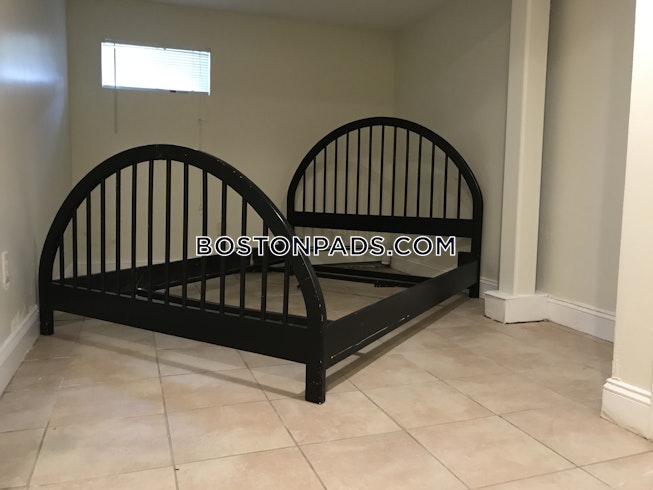 Roxbury Crossing - $2,350+ /mo