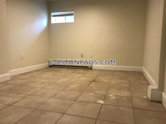 Wait St. Roxbury Crossing