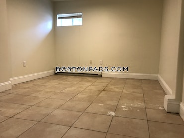 Roxbury Crossing - 3 Beds, 1 Baths