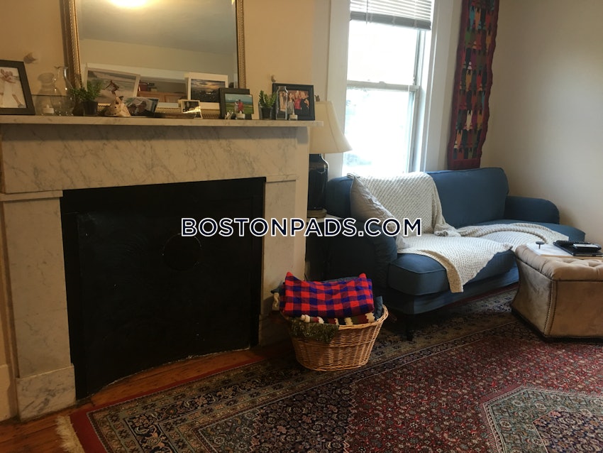 BOSTON - SOUTH BOSTON - EAST SIDE - 1 Bed, 1 Bath - Image 9