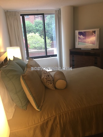 Huntington Ave. Boston