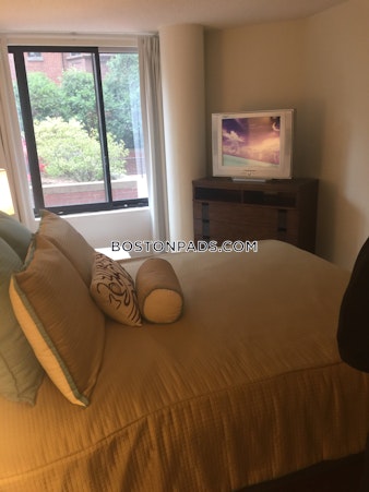 Huntington Ave. Boston