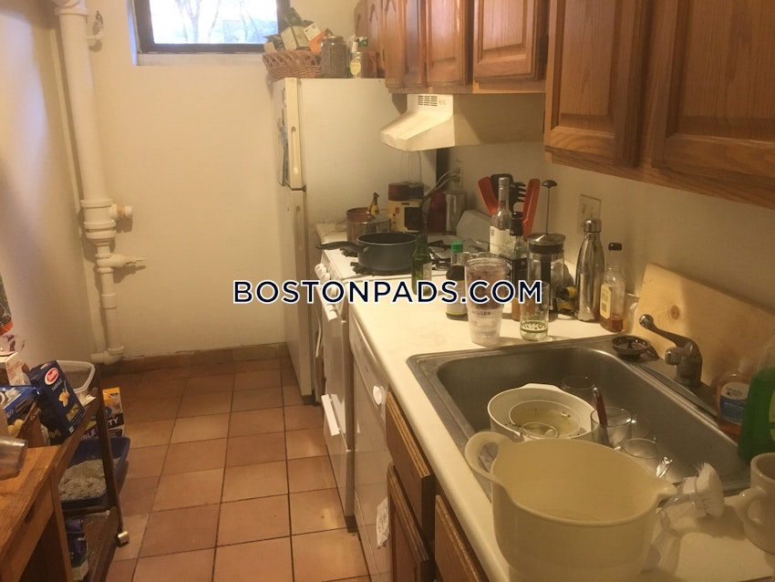 Boston - Allston - 3 Beds, 1 Bath - Image 1