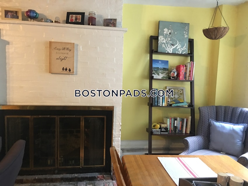 BOSTON - BEACON HILL - 3 Beds, 2 Baths - Image 33
