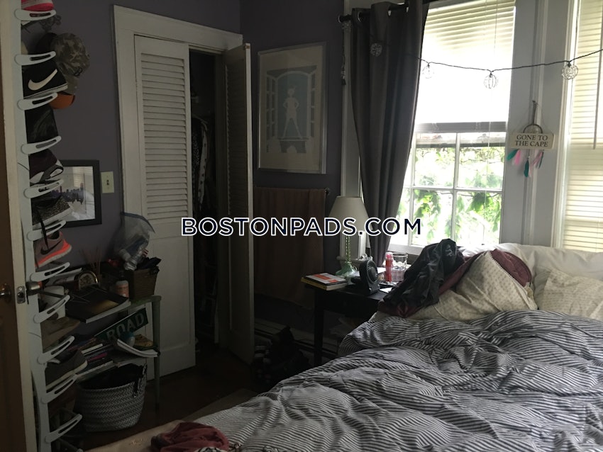 BOSTON - BEACON HILL - 3 Beds, 2 Baths - Image 24