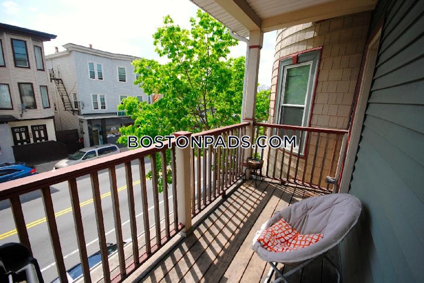 BOSTON - DORCHESTER - SAVIN HILL - 4 Beds, 1.5 Baths - Image 34