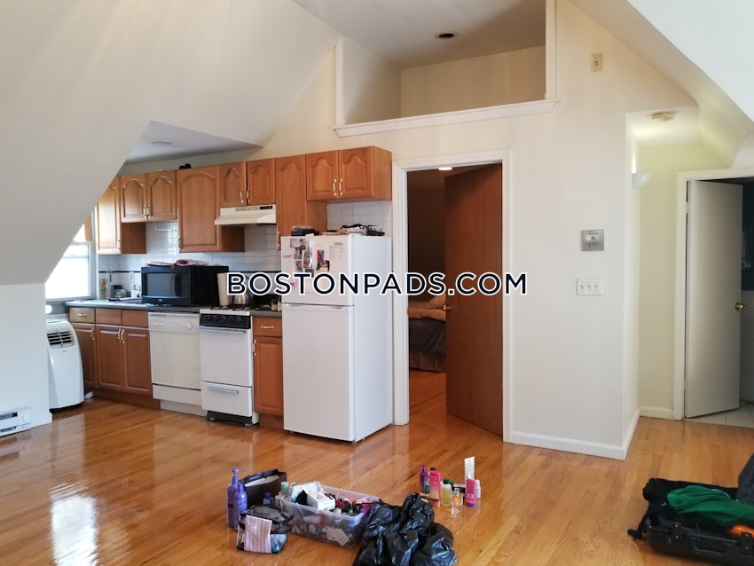 Boston - Allston - 1 Bed, 2 Baths - Image 4